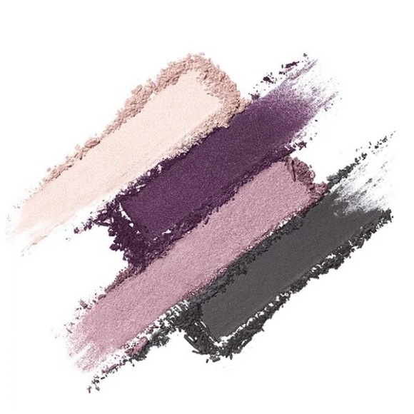 CLINIQUE All About Shadow Quad GOING STEADY - Picture 7 of 14